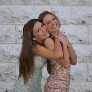 Meet your Posher, Karleigh